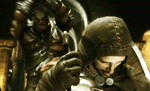 The First Templar [XBOX360]