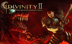 Divinity 2 – The Dragon Knight Saga [XBOX360] 