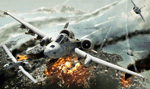 Tom Clancy’s HAWX 2 [XBOX360] 