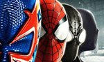 Spider-Man – Shattered Dimensions [XBOX360] 