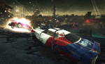 Blood Drive [XBOX360] 