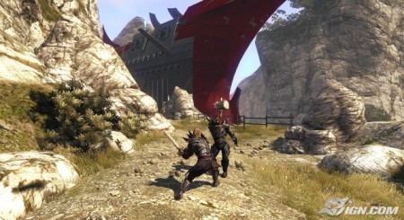 Divinity II Ego Draconis [XBOX360] 