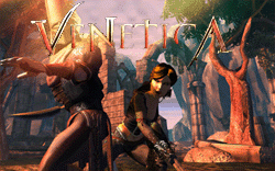 Venetica [XBOX360] 