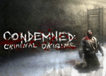 Condemned – Criminal Origins [XBOX360] 