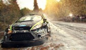 DiRT 3 – XBOX 360