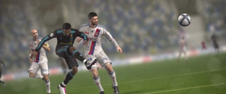 FIFA 11 – XBOX 360