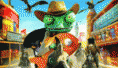 Rango The Videogame [XBOX360] 