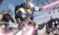 Dynasty Warriors Gundam 3 [XBOX360] 